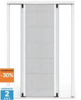 Moustiquaire Blatérale sur mesure