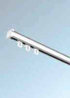 Tringle Rail Simple KS sur mesure