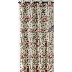 Rideau Tissu Imprimé sur Mesure