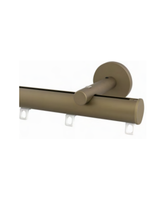 Tringle Déco Wave Bronze