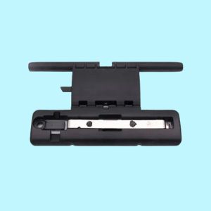 Verrou automatique / Attache rigide pour volet roulant