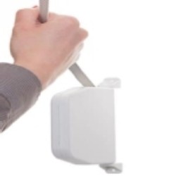 manoeuvre sangle pour volet roulant sur mesure