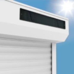 manoeuvre solaire storesenrouleur et somfy pour volet roulant sur mesure