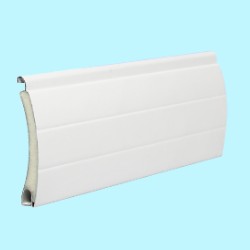 lame en Aluminium
