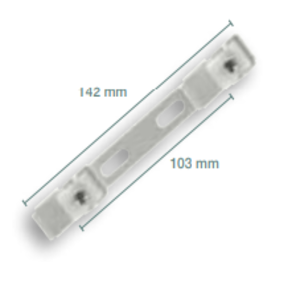  support plafond