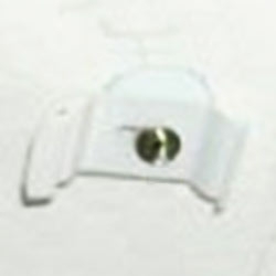 support plafond